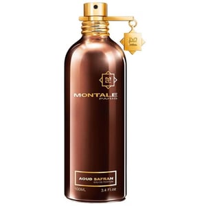 Montale Aoud Safran 100ml EDP Spray