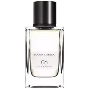 Banana Republic 06 Black Platinum 75ml EDP
