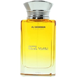Al Haramain Musk Maliki 100ml EDP Spray
