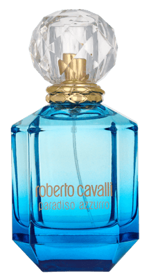 Roberto Cavalli Paradiso Azzurro Edp Spray