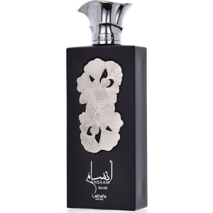 Lattafa Pride Ansaam Zilver 100ml EDP Spray