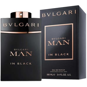 Bulgari Man In Black 100ml Parfum EDP Spray