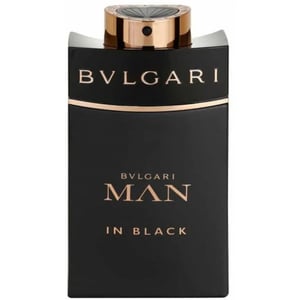 Bulgari Man In Black 100ml Parfum EDP Spray
