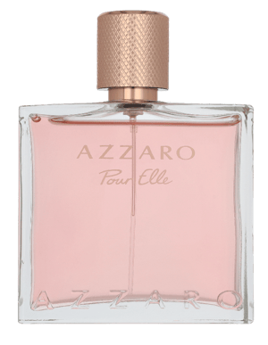 Azzaro Pour Elle Edp