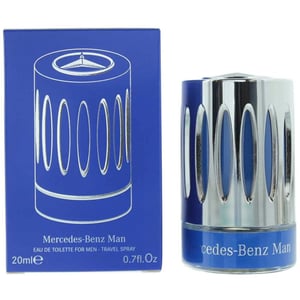 Mercedes-Benz Sign EDP 20ml Travel Spray