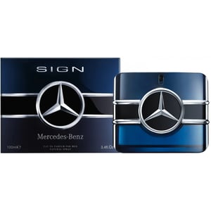 Mercedes Benz Sign För Honom 100ml EDP Spray