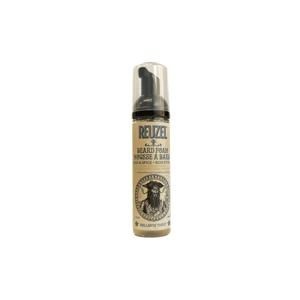 Reuzel Wood & Spice Beard Foam 70ml