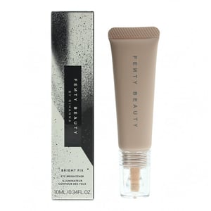 Fenty Beauty Bright Fix Eye Brightener 04 Crepe Concealer 8ml