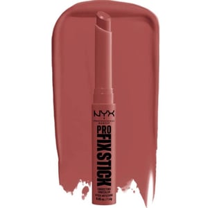 NYX Pro Fix Stick Correcting Concealer 1.6g - 0.6 Brick Red