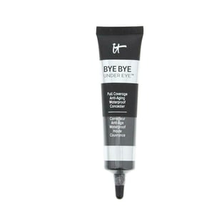 It Cosmetics Bye Bye Under Eye Waterproof Concealer 30ml - Medium Tan