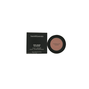 Bare Minerals Gen Nude Blonzer Blush - Bronzer Kiss Of Pink 3.8G
