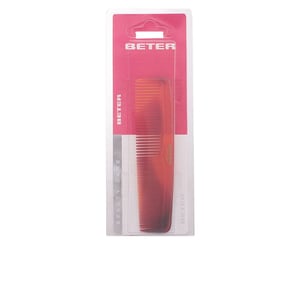 Beter Celluloid Styler Kam 12,5 cm