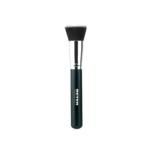 Beter Kabuki Kwast Synthetisch Haar 17Cm