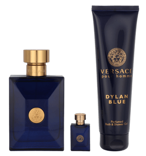 Versace Dylan Blue Giftset