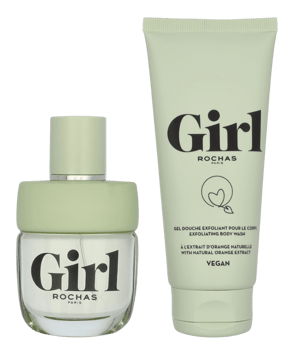 Rochas Girl Giftset