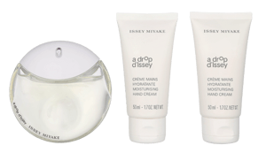 Issey Miyake A Drop D'Issey Giftset