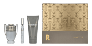 Paco Rabanne Invictus Giftset