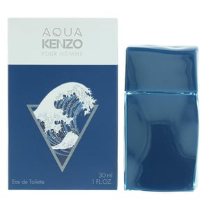 Kenzo Aqua 30ml EDT Spray