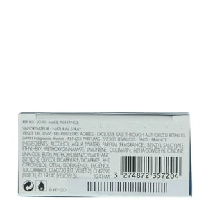 Kenzo Aqua 30ml EDT Spray