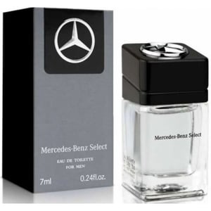 Mercedes Benz Miniature 7ml EDT