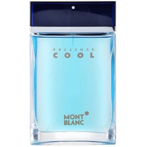 Montblanc Presence Cool Homme 75ml EDT Spray