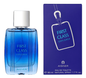 Etienne Aigner First Class Explorer Edt Spray