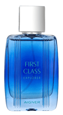 Etienne Aigner First Class Explorer Edt Spray