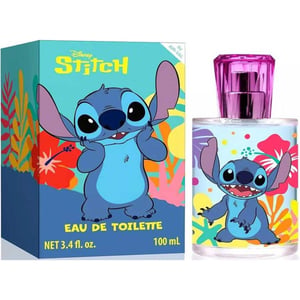Disney Stitch 100ml EDT Spray