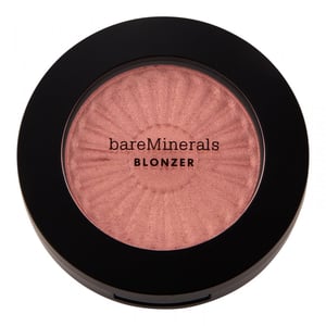 Bare Minerals Gen Nude Kiss Of Rose Blush + Bronzer 3.8G