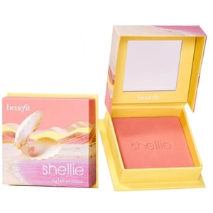 Benefit Cheek It Twice Duo - 2 x Shellie Blush