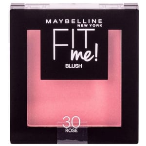 Maybelline Fit Me Blush - 30 Rose