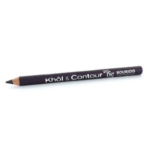Bourjois Eyeliner Pencil Khol & Contour - 75 Prune Moderne