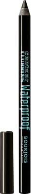 Bourjois Paris Contour Clubbing Waterproof Eyeliner Pencil - 41 Black Party