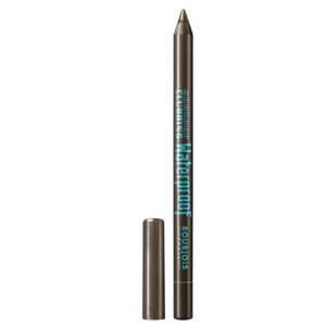 Bourjois Contour Clubbing Waterproof Eye Pencil - 57 Up And Brown