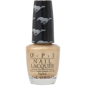 Opi Nail Lacquer Nail Polish 15ml- 50 Years Of Style