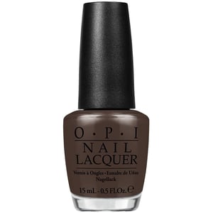 Opi Nail Lacquer 15ml Nail Polish - How Great Is Your Dane?