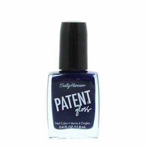 Sally Hansen Patent Gloss Nail Polish 11.8ml 740 Slick