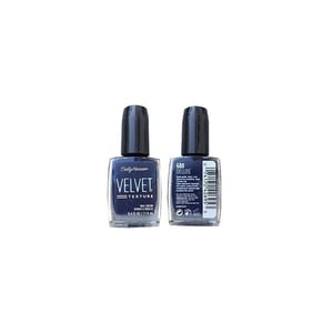 Sally Hansen Velvet Texture Nail Polish Deluxe 11.8ml - 680
