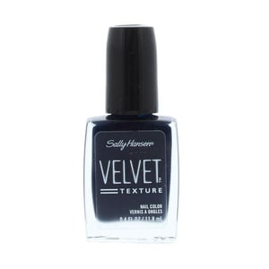 Sally Hansen Velvet Texture Nail Polish Deluxe 11.8ml - 680