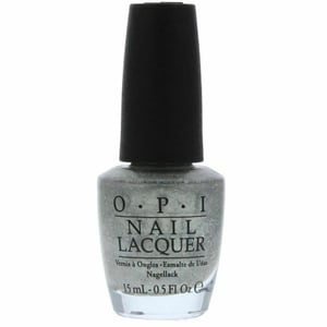 Opi Nail Lacquer 15ml Nail Polish - Is This Star Taken?