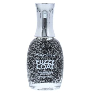 Sally Hansen Fuzzy Nail Polish 9.17ml - Tweedy