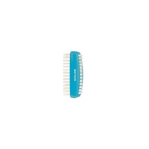 Beter Dubbele Nagelborstel Nylon Haren