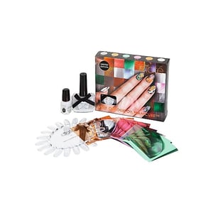 Ciate Limited Edition Very Colourfoil Manicure Kit