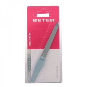 Beter Saffier Vijl 15,7Cm