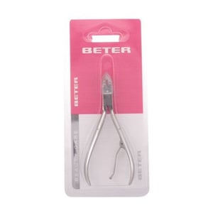 Beter Roestvrijstalen Manicure Scharen