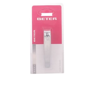 Beter Chroom Gecoate Manicure Nagelknippers
