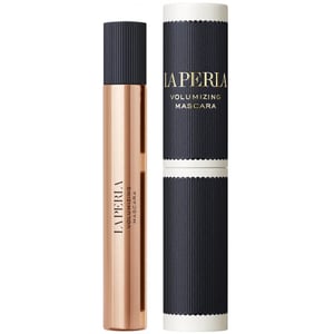 La Perla Volumizing Mascara 7.2ml - 104 Dark Violet