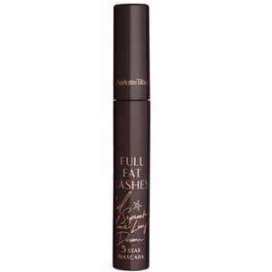 Charlotte Tilbury Full Fat Lashes Mascara 4ml - Glossy Black