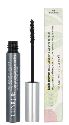 Clinique Lash Power Mascara Long- Wearing Formula