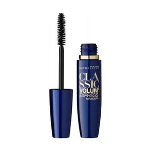 Maybelline Classic Volum' Express Mascara 10ml - Black